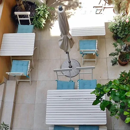 Hotel Rossetti-3