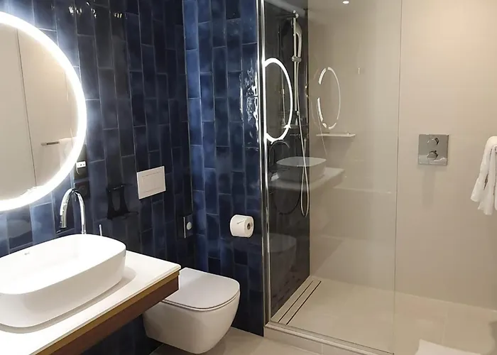 Crowne Plaza - Nice - Grand Arenas By Ihg